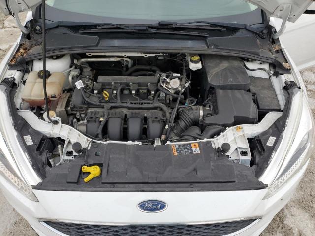 Zdjęcie 11 z aukcji – 2018 FORD FOCUS SE z VIN 1FADP3F23JL267436