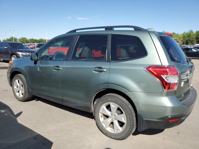 Photo 2 from auction – 2016 SUBARU FORESTER 2 with VIN JF2SJAFC0GH499070