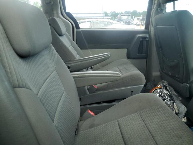 Photo 11 from auction – 2010 CHRYSLER TOWN & COU with VIN 2A4RR4DE7AR213765