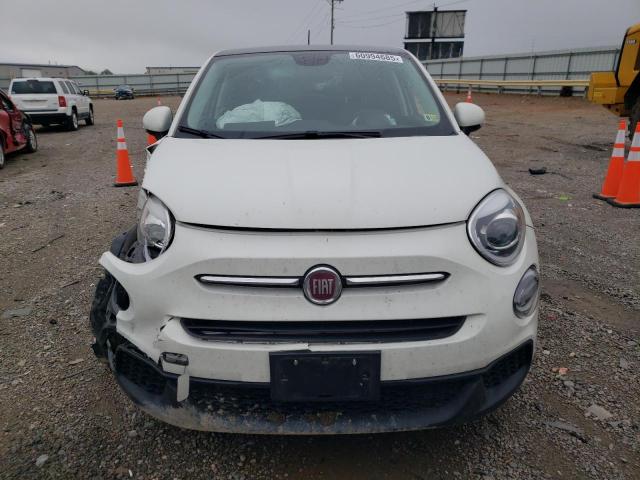 Photo 5 from auction – 2020 FIAT 500X with VIN ZFBNFYA19LP853764