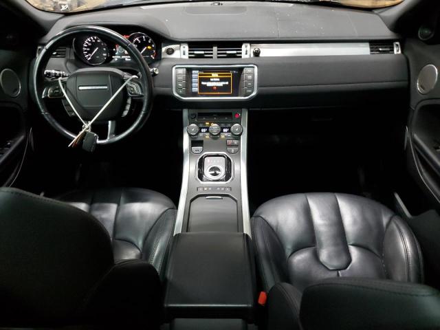 Photo 8 from auction – 2014 LAND ROVER RANGE ROVE with VIN SALVR2BG1EH874134