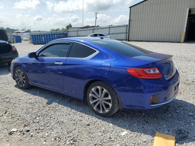 Photo 2 from auction – 2014 HONDA ACCORD EXL with VIN 1HGCT2B81EA008906