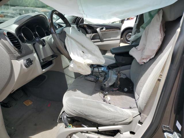 Photo 7 from auction – 2014 BUICK ENCLAVE with VIN 5GAKRAKD8EJ130258