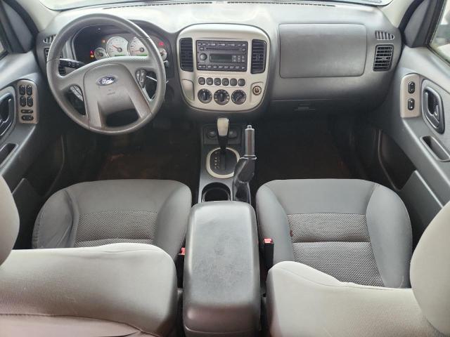 Photo 8 from auction – 2007 FORD ESCAPE HEV with VIN 1FMCU49HX7KA66728