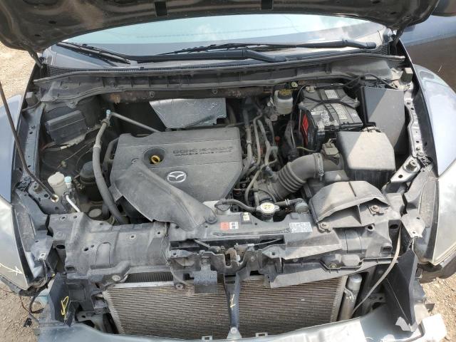 Photo 12 from auction – 2011 MAZDA CX-7 with VIN JM3ER2B58B0357100