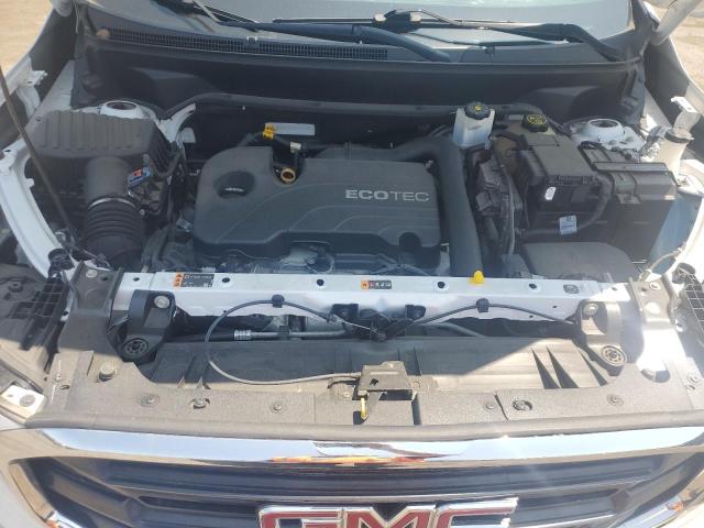 Photo 12 from auction – 2019 GMC TERRAIN SLE with VIN 3GKALTEV8KL137232