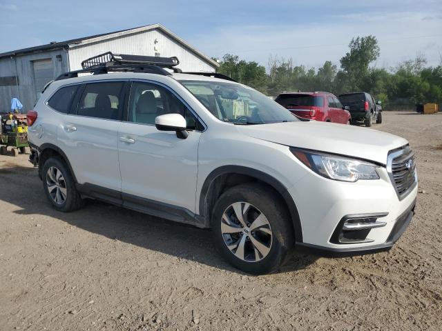 Photo 4 from auction – 2020 SUBARU ASCENT PRE with VIN 4S4WMACD0L3438521