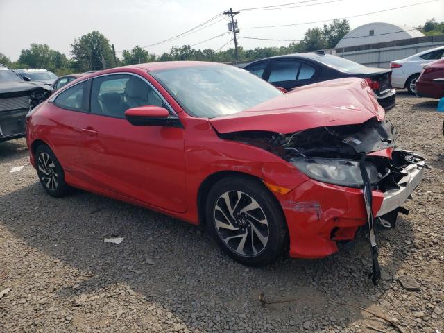 Photo 4 from auction – 2016 HONDA CIVIC LX with VIN 2HGFC4B56GH300070
