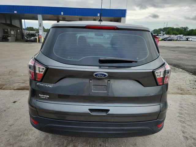 Photo 6 from auction – 2017 FORD ESCAPE S with VIN 1FMCU0F71HUC84289