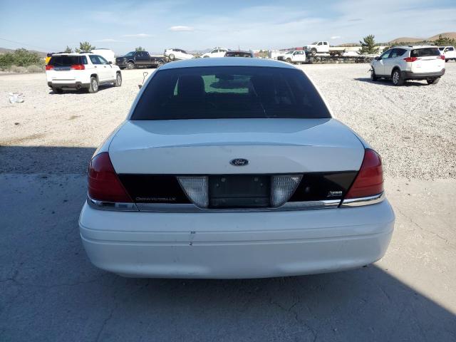Photo 6 from auction – 2011 FORD CROWN VICT with VIN 2FABP7EV5BX133123