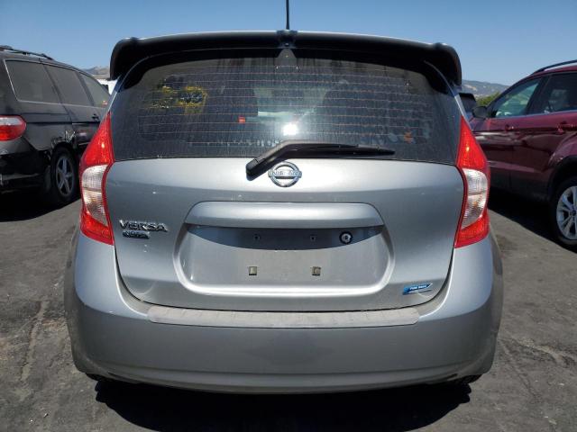 Photo 6 from auction – 2014 NISSAN VERSA NOTE with VIN 3N1CE2CP9EL399622