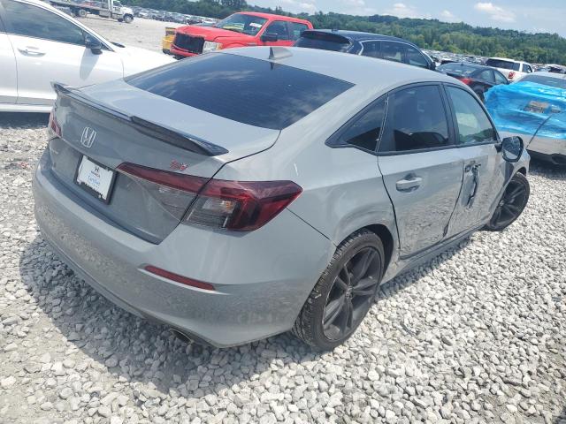 Photo 3 from auction – 2025 HONDA CIVIC SI with VIN 2HGFE1E57SH474730