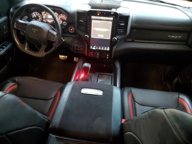 Photo 8 from auction – 2022 RAM 1500 TRX with VIN 1C6SRFU97NN407471