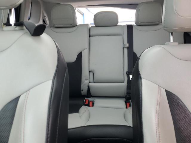 Photo 10 from auction – 2021 JEEP COMPASS LI with VIN 3C4NJDCB7MT500771