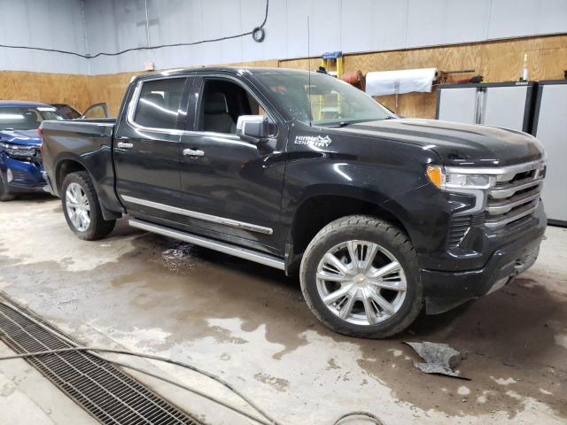 Photo 4 from auction – 2022 CHEVROLET SILVERADO with VIN 2GCUDJED1N1514524