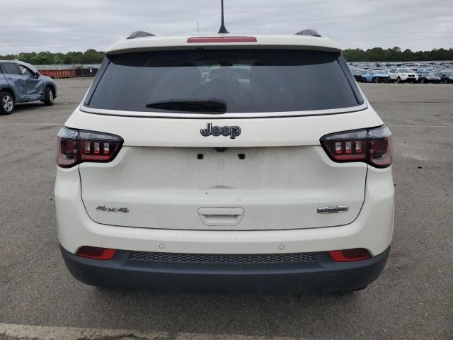 Photo 6 from auction – 2020 JEEP COMPASS LA with VIN 3C4NJDBB4LT255153