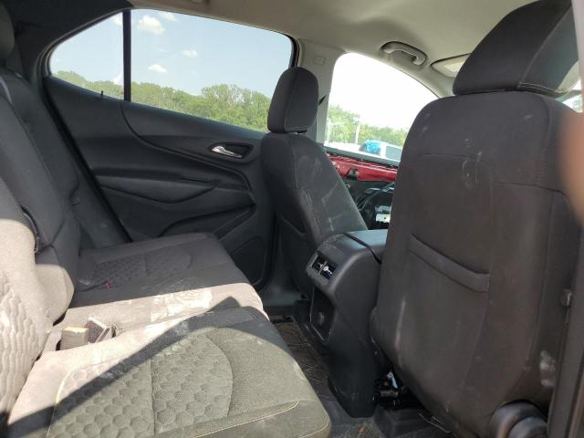 Photo 11 from auction – 2018 CHEVROLET EQUINOX LT with VIN 3GNAXJEV8JL413242