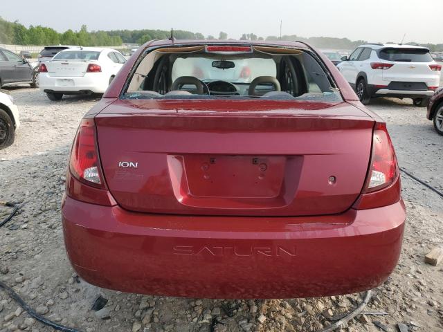 Photo 6 from auction – 2006 SATURN ION 2 with VIN 1G8AJ55F46Z126758