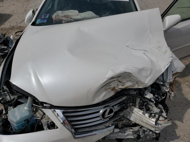 Photo 11 from auction – 2012 LEXUS ES 350 with VIN JTHBK1EG4C2486284