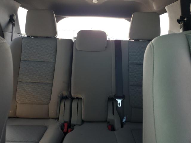 Photo 10 from auction – 2013 FORD EXPLORER X with VIN 1FM5K8D89DGA99022