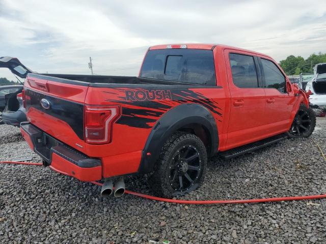 Фото 3 с аукциона – 2016 FORD F150 SUPER с VIN 1FTEW1EF7GFC16362