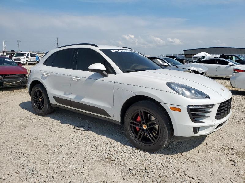 Снимка 4 от търг – 2015 PORSCHE MACAN S с VIN WP1AB2A54FLB51742