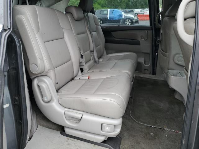 Photo 11 from auction – 2011 HONDA ODYSSEY EXL with VIN 5FNRL5H60BB019365