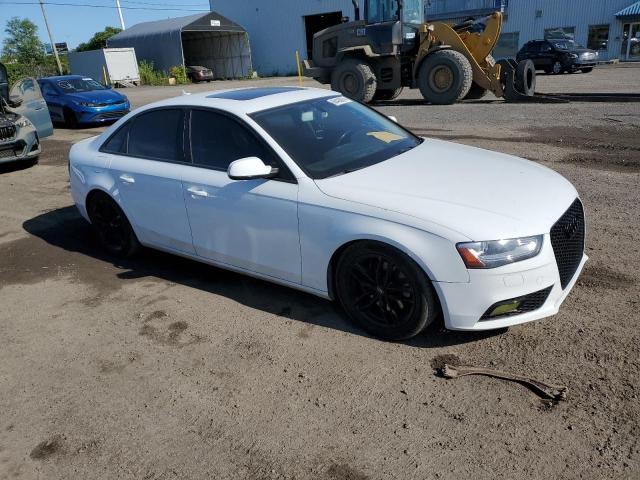 AUDI A4 PREMIUM 2014 with VIN WAUBFCFL6EN003339 - Photo from auction