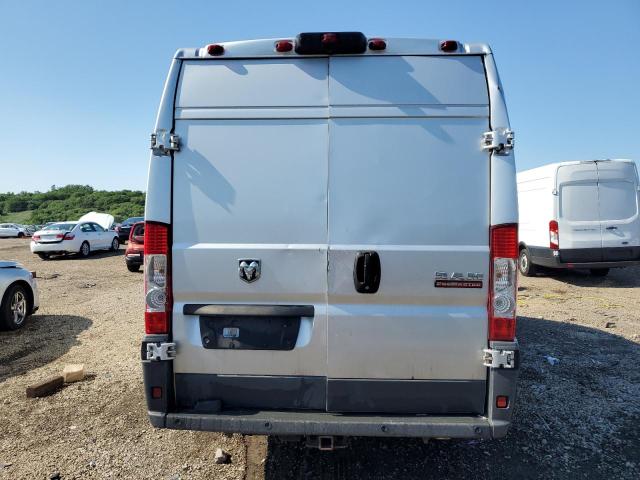 Photo 6 from auction – 2018 RAM PROMASTER with VIN 3C6URVJGXJE157633