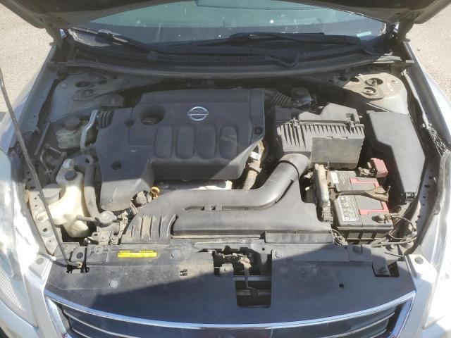 Photo 11 from auction – 2012 NISSAN ALTIMA BASE with VIN 1N4AL2AP0CN549164