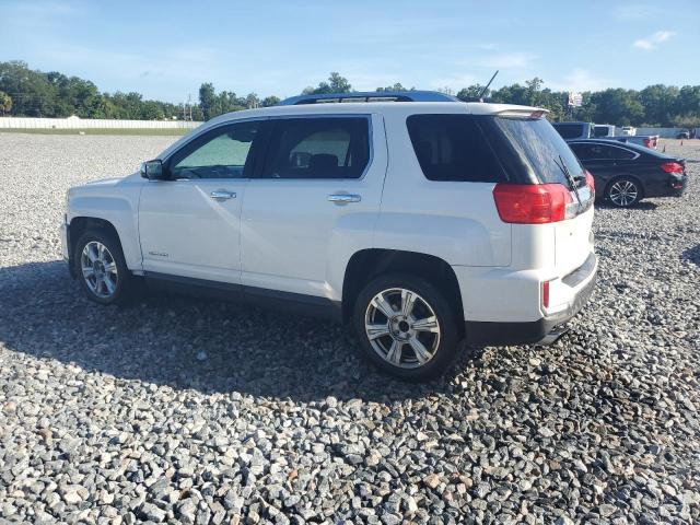 Photo 2 from auction – 2017 GMC TERRAIN SL with VIN 2GKFLPE35H6283645