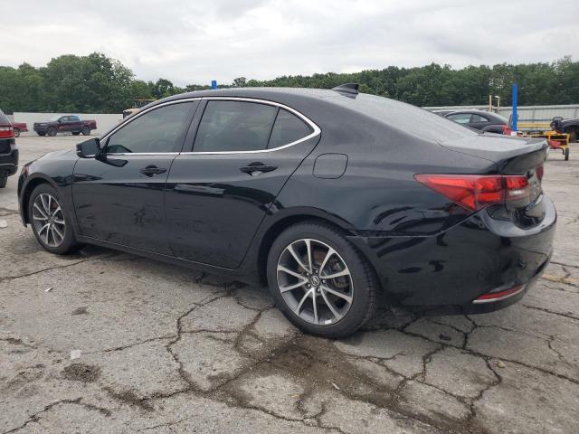 Photo 2 from auction – 2016 ACURA TLX with VIN 19UUB2F33GA008415