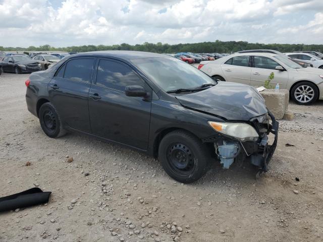 Photo 4 from auction – 2013 TOYOTA COROLLA BA with VIN 5YFBU4EE3DP143965