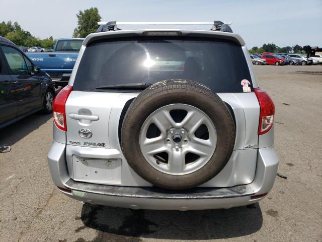 Photo 6 from auction – 2008 TOYOTA RAV4 with VIN JTMBK33V386031540