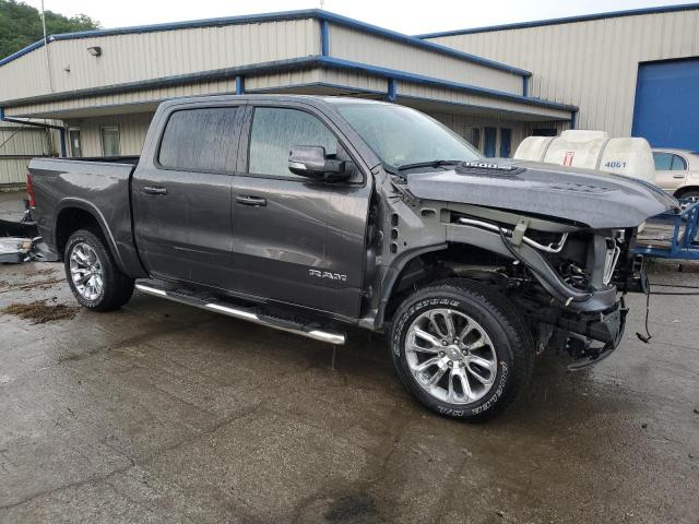 Photo 4 from auction – 2022 RAM 1500 LARAM with VIN 1C6SRFJTXNN447995