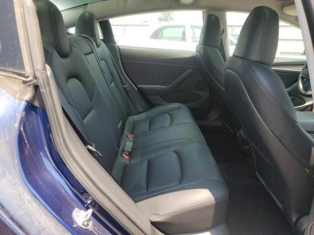 Photo 11 from auction – 2023 TESLA MODEL 3 with VIN 5YJ3E1EA2PF504597