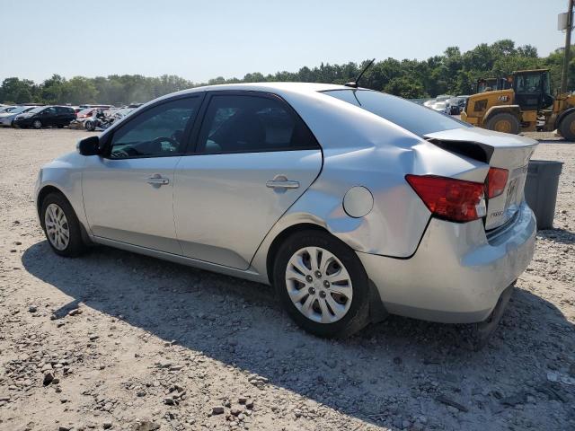 Photo 2 from auction – 2012 KIA FORTE EX with VIN KNAFU4A22C5643010