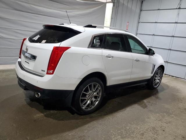 Photo 3 from auction – 2016 CADILLAC SRX PERFOR with VIN 3GYFNCE35GS519526