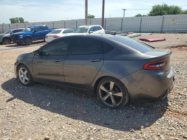 Photo 2 from auction – 2015 DODGE DART GT with VIN 1C3CDFEB8FD123212