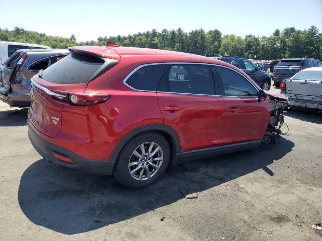 Photo 3 from auction – 2019 MAZDA CX-9 TOURI with VIN JM3TCBCY1K0334887