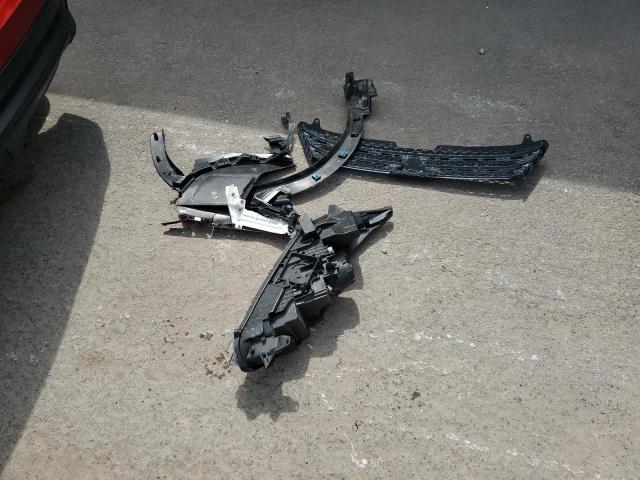 Photo 13 from auction – 2020 MITSUBISHI ECLIPSE CR with VIN JA4AT3AA8LZ041488