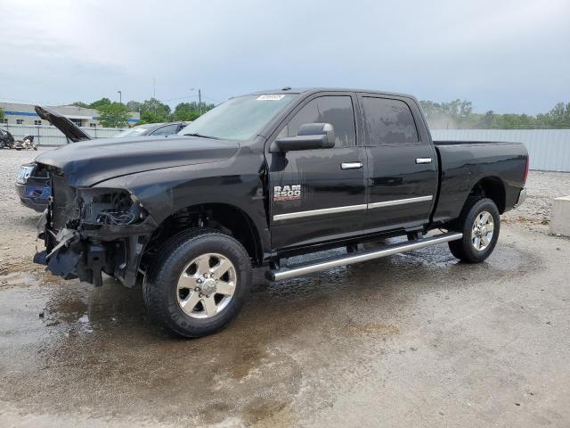 RAM 2500 SLT 2015 with VIN 3C6UR5DL3FG529110 - Photo from auction
