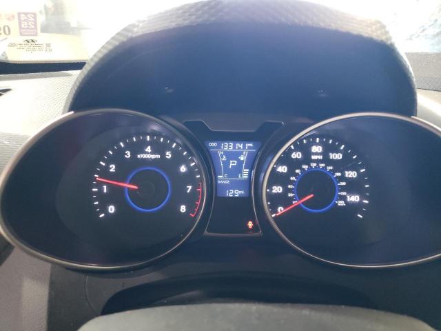 Photo 9 from auction – 2015 HYUNDAI VELOSTER with VIN KMHTC6AD2FU244920