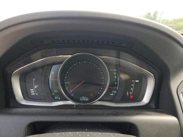 Photo 9 from auction – 2014 VOLVO XC60 T6 with VIN YV4902DZ3E2548868