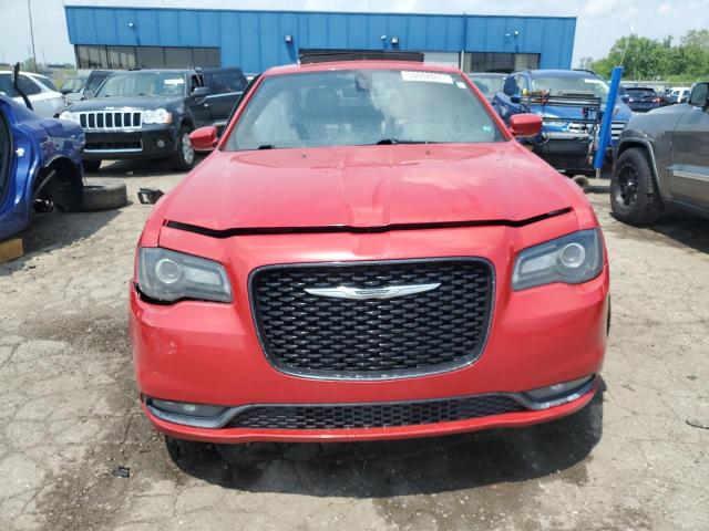 Photo 5 from auction – 2015 CHRYSLER 300 S with VIN 2C3CCAGG8FH767374