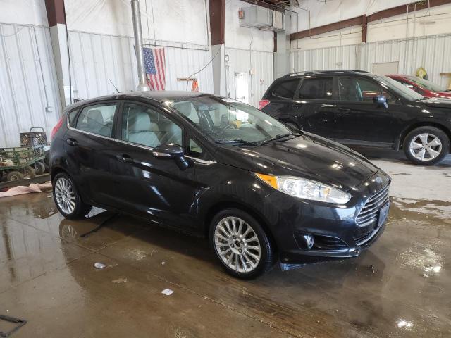 Photo 4 from auction – 2014 FORD FIESTA TIT with VIN 3FADP4FJXEM199864