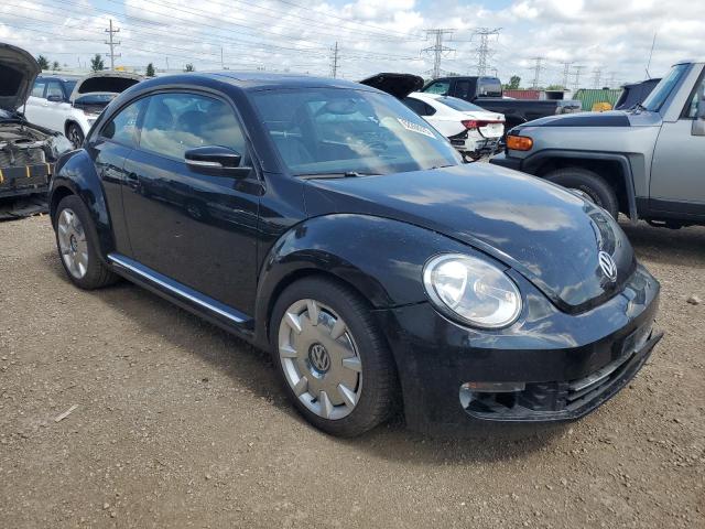 Photo 4 from auction – 2013 VOLKSWAGEN BEETLE with VIN 3VWJP7AT4DM601431