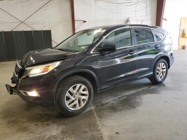 HONDA CR-V EX 2016 with VIN 2HKRM4H53GH655754 - Photo from auction