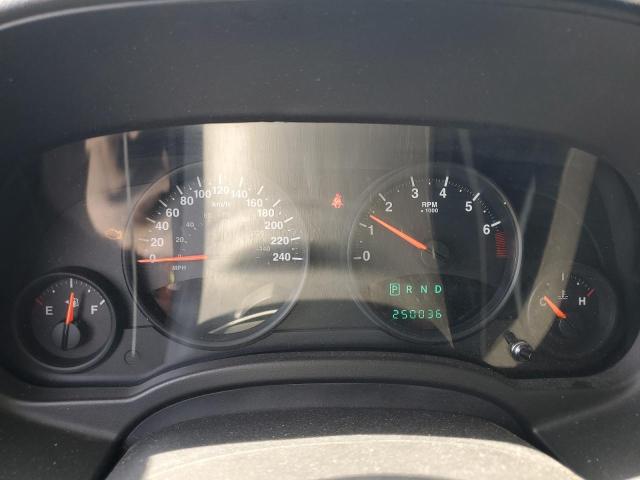 Photo 9 from auction – 2011 JEEP COMPASS with VIN 1J4NF4FB0BD275037