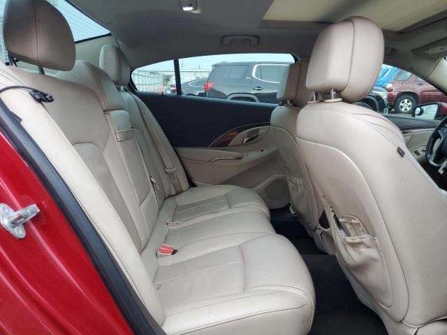 Photo 10 from auction – 2014 BUICK LACROSSE with VIN 1G4GC5G30EF150516